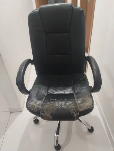 Cadeira de escritório
