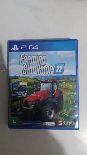 Jogos ps4