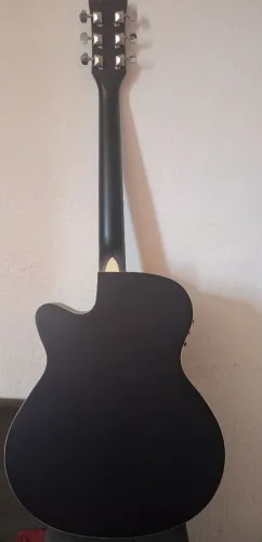 Violão Vogga VCE330 MF