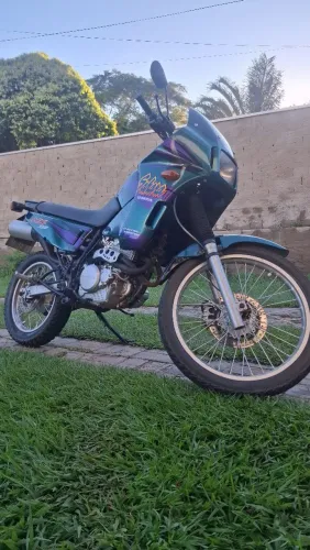 Moto top raridade 
