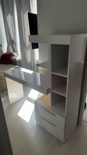 Mesa de escritório