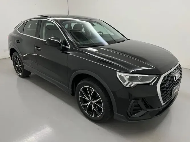 Audi Q3 SPB Performance 2.0 TFSI Tipt. Quatt. 2022