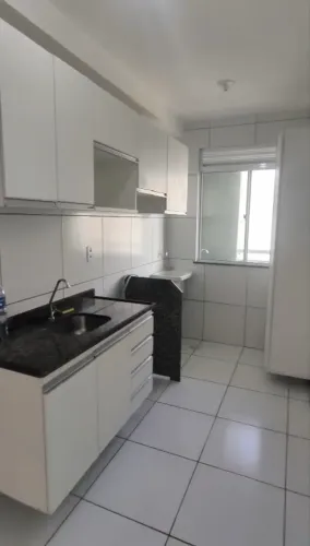 Alugo apartamento com projetados