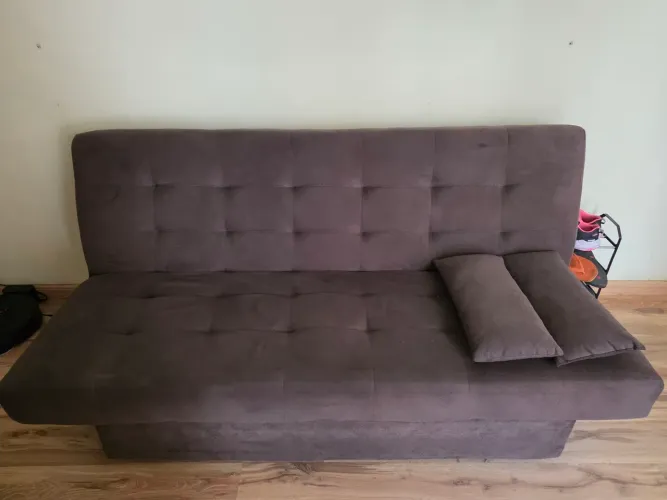 Sofa cama