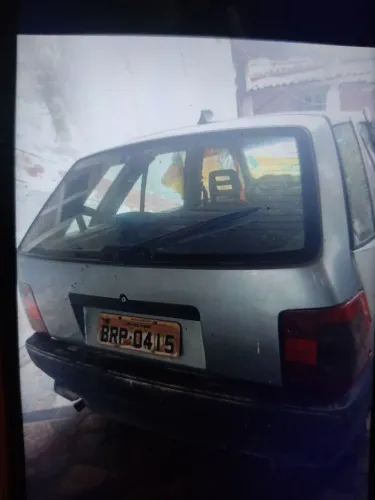 Fiat Tipo 1.6 I.e. 2P E 4P 1995