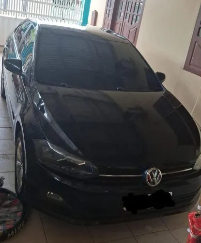 Volkswagen Virtus 1.6 MSI Flex 16V 4P Aut. 2019
