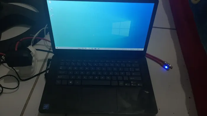 Mini notebook 