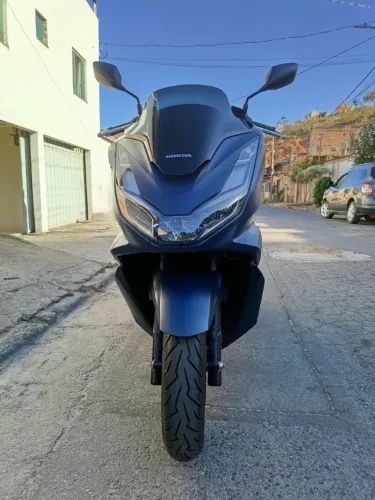 PCX NOVA