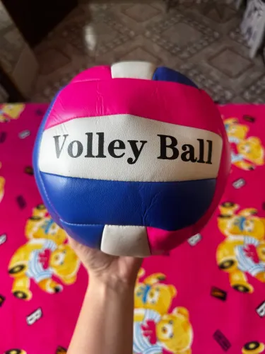 Bola de vôlei