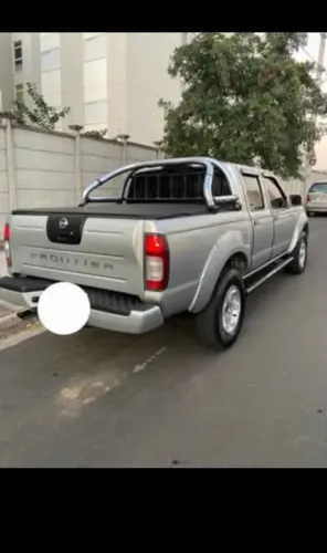 Nissan Frontier SE/ SE ONE CD 4X2 2.8 TDI Dies 2003
