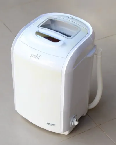 Tanquinho