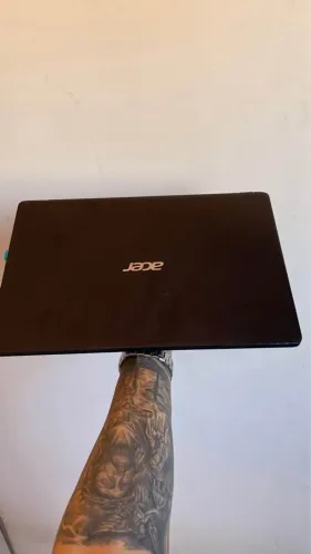 Notebook Acer Aspire-3