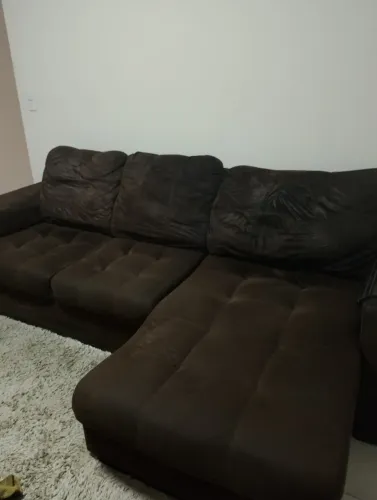 Sofá 3 lugares