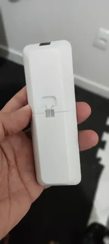 Ar condicionado de janela consul