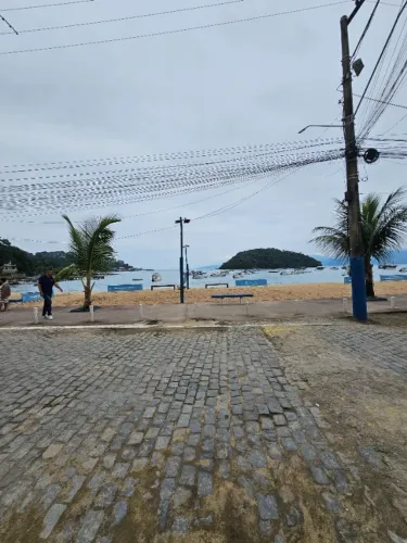 VITOR LOPES - Triplex Reformado Apenas 50m da Praia - Conceição de Jacareí | Mangaratiba