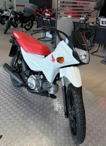Pop 2027 0 km emplacada 