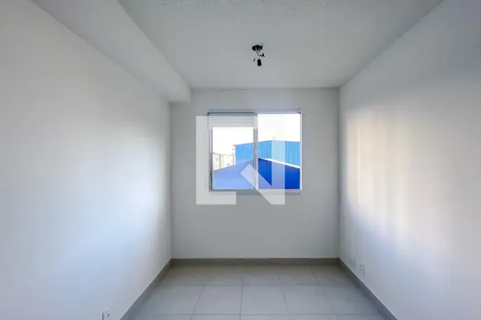 Apartamento à Venda - Barra Funda, 1 Quarto, 26 m2
