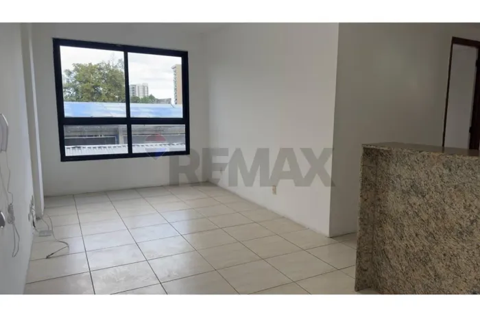 Apartamento para Aluguel na Avenida 17 de Agosto | Excelente Localização e Conforto