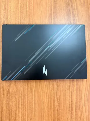Vendo Notebook Acer Nitro V Intel Core i7 13 Geração 16gb RAM - SSD 512 Gb - RTX 4050