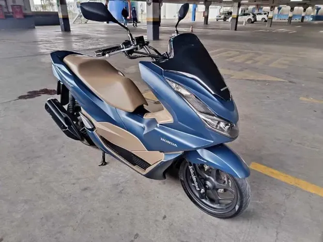 Honda PCX 160 2024
