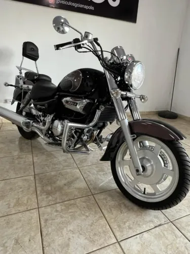 KASINSKI MIRAGE 250