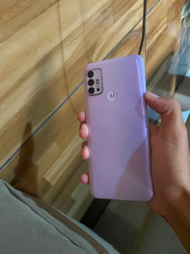Moto g30