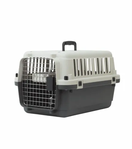 Caixa para transporte de pet