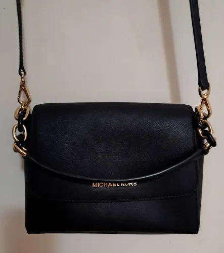 Bolsa tiracolo Michael Kors Oridinal ! Nova !