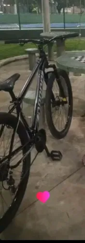 Bike aro 29