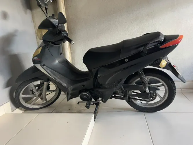 Shineray Jet 50cc