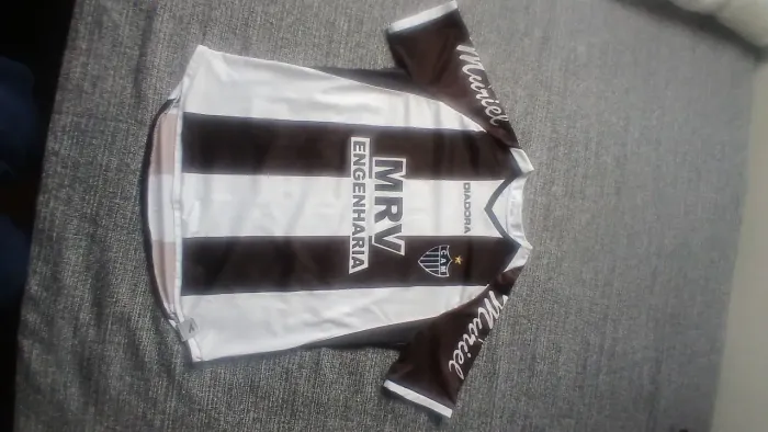 Camisa GALO oficial 2007
