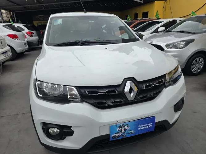 Volkswagen Gol Geração VII Trendline 1.0 12V Total Flex Mec. 4P 2018