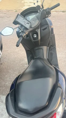 Venta de moto nmax
