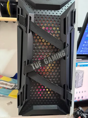 PC Gamer Asus Tuf