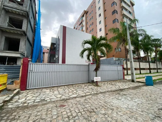 Apartamento para aluguel, Jardim Oceania, João Pessoa - 20027