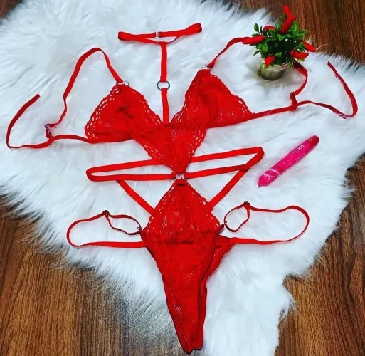 Lingerie