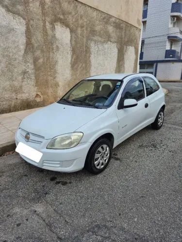 Chevrolet Celta Life/ LS 1.0 MPFI 8V Flexpower 3P 2011