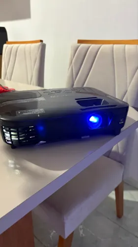 Vendo Projetor Epson S12+