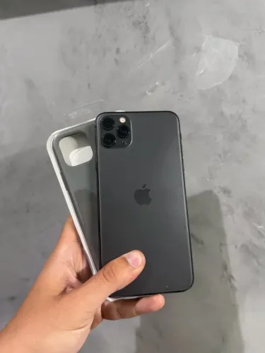 iPhone 11 Pro Max-256GB