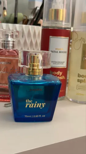 Rainy perfume Wepink
