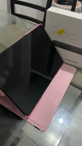 Tablet Samsung A9+ plus