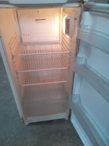 Geladeira