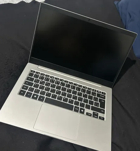 ? VENDO GALAXY BOOK - ESTADO DE NOVO!