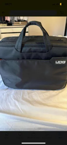 Bolsa Bag udg
