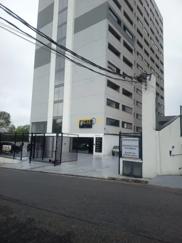 Studio à venda em Nova Arujá, Arujá | 22m² e 1 banheiro