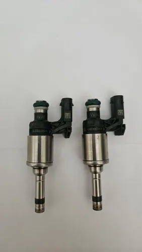 Bicos Injetores Motores 1.0 e 1.4 Tsi Flex