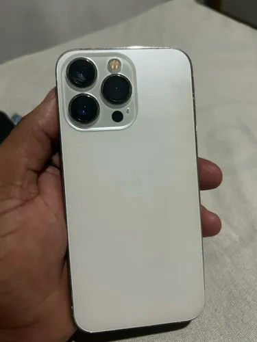 iPhone 13 Pro 128gigas