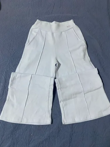 Calca de Moletom 10 Anos