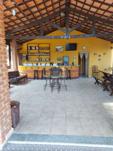 Casa com 3 quartos à venda, 370 m² por R$ 1.580.000 - Rio Abaixo - Mairiporã/SP