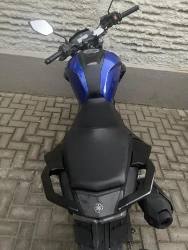 Moto fezer250